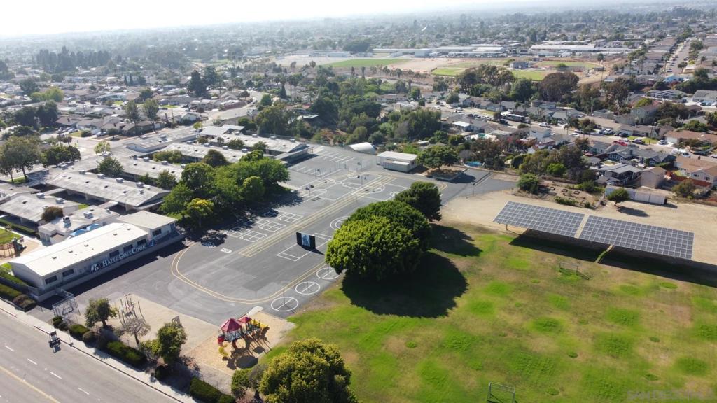 Chula Vista - Residential