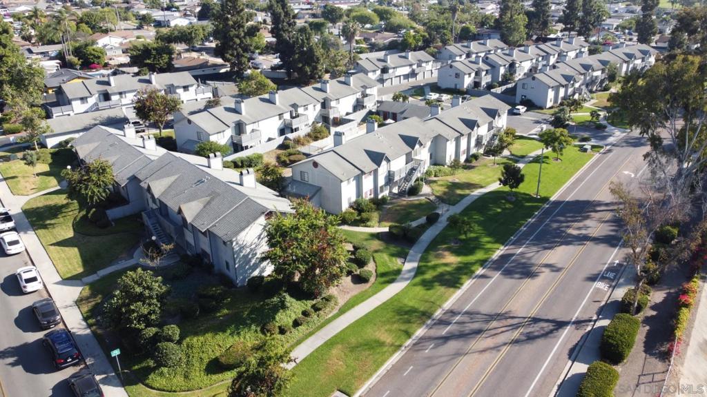 Chula Vista - Residential