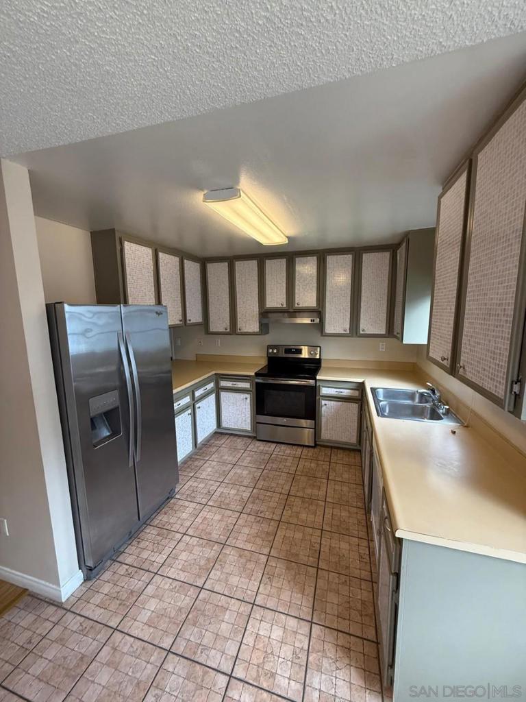 Chula Vista - Residential