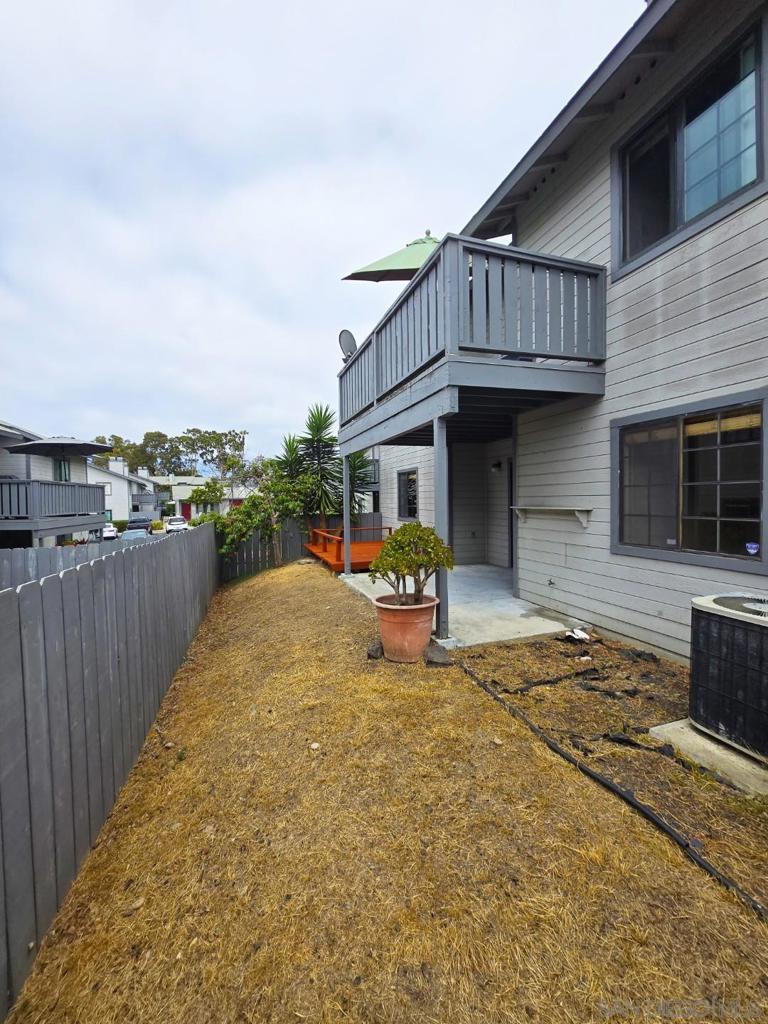 Chula Vista - Residential