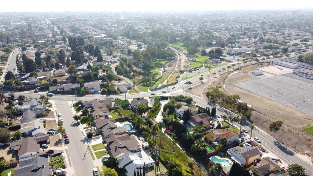 Chula Vista - Residential
