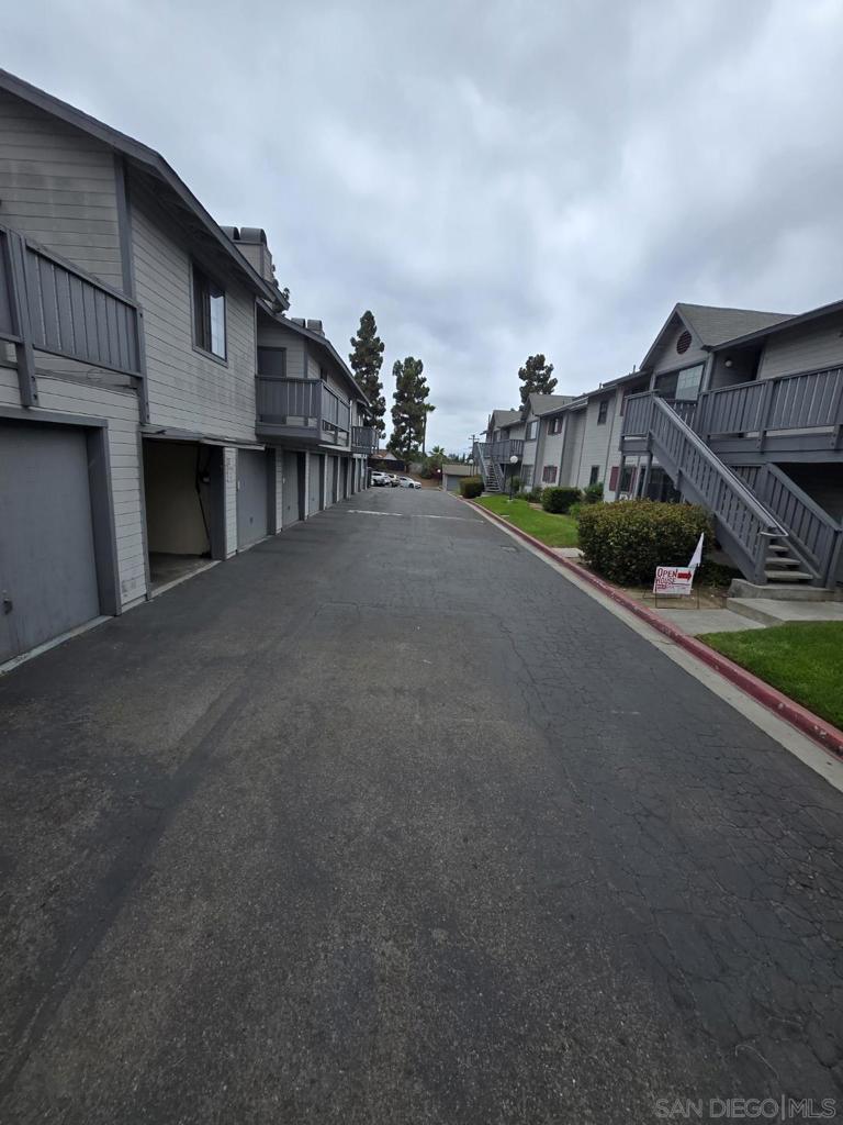 Chula Vista - Residential