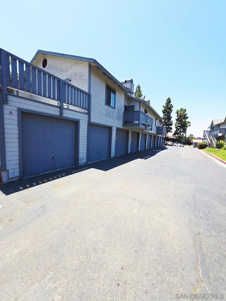 Chula Vista - Residential