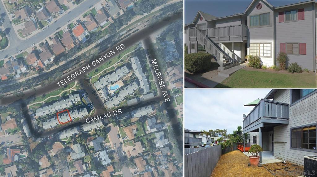 Chula Vista - Residential