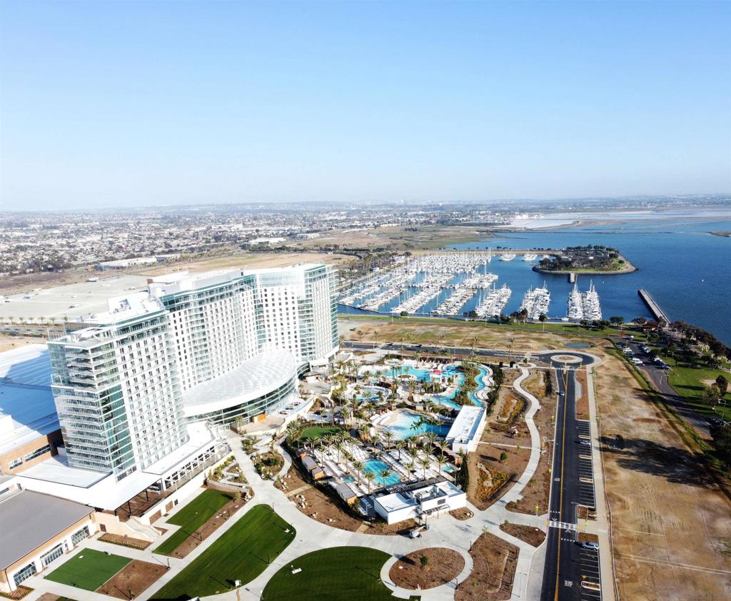 Chula Vista - Residential