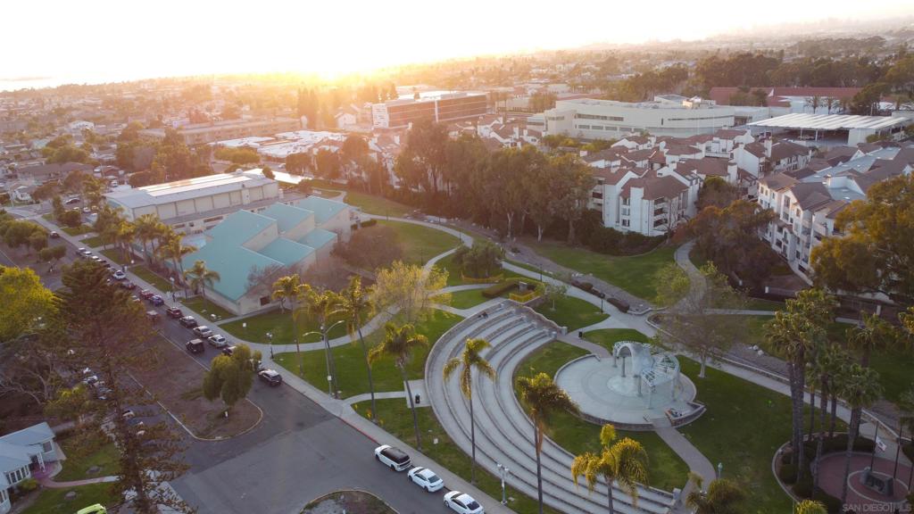 Chula Vista - Residential