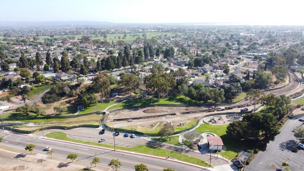 Chula Vista - Residential