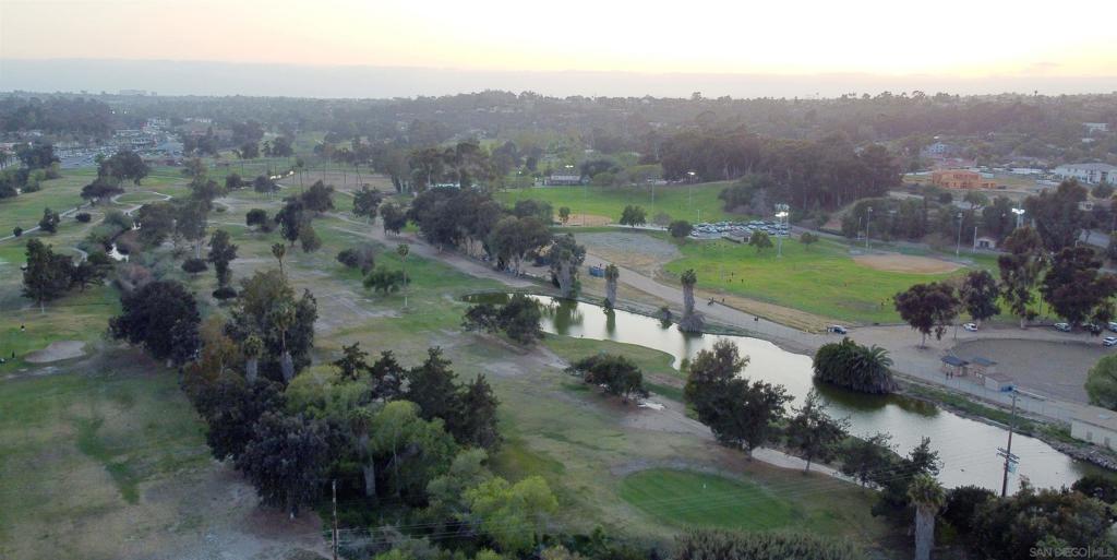 Chula Vista - Residential