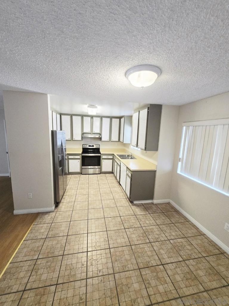 Chula Vista - Residential