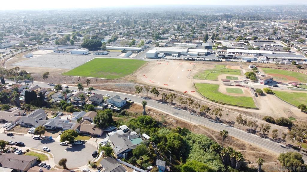 Chula Vista - Residential