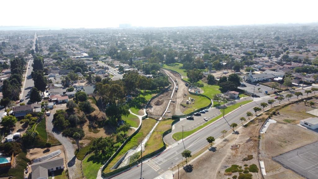 Chula Vista - Residential