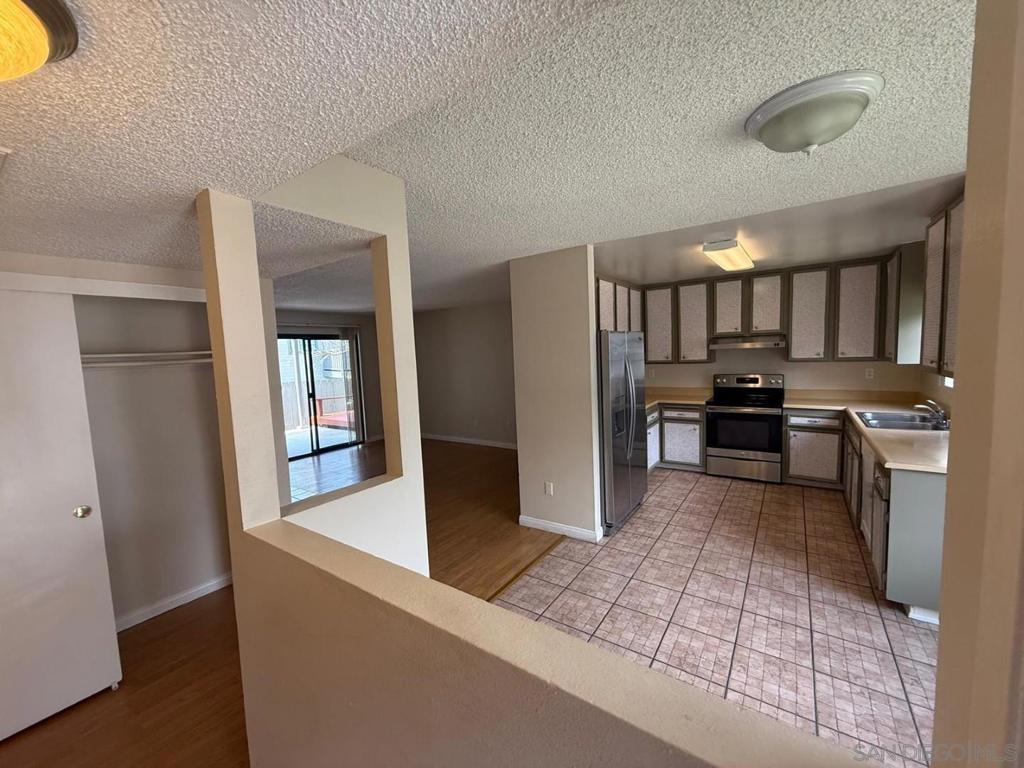 Chula Vista - Residential