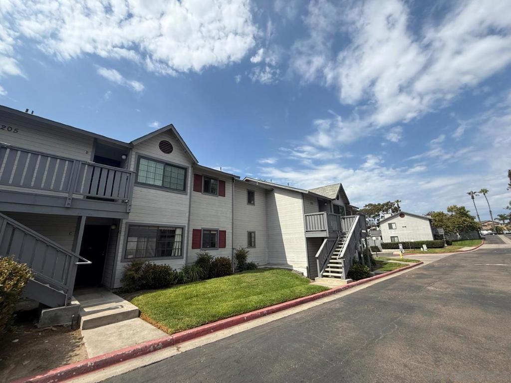 Chula Vista - Residential
