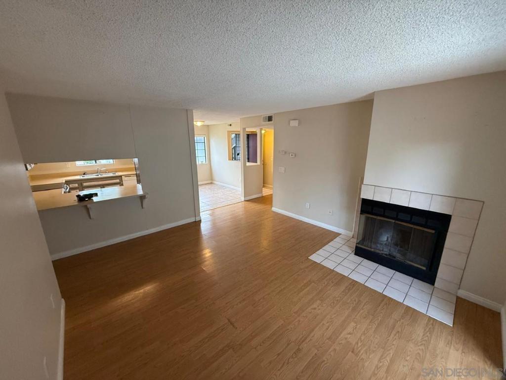 Chula Vista - Residential