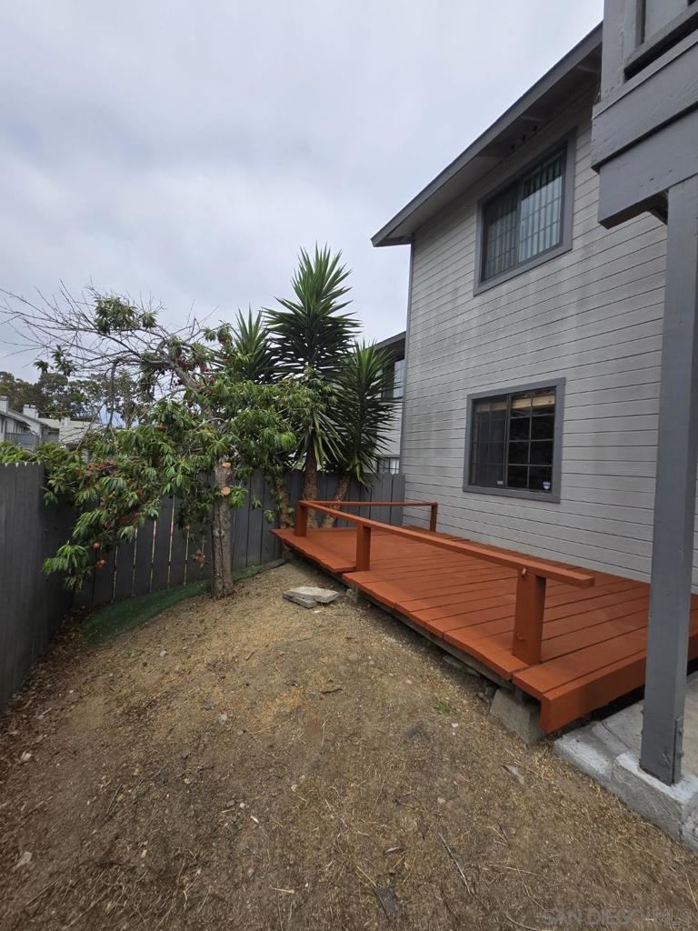 Chula Vista - Residential