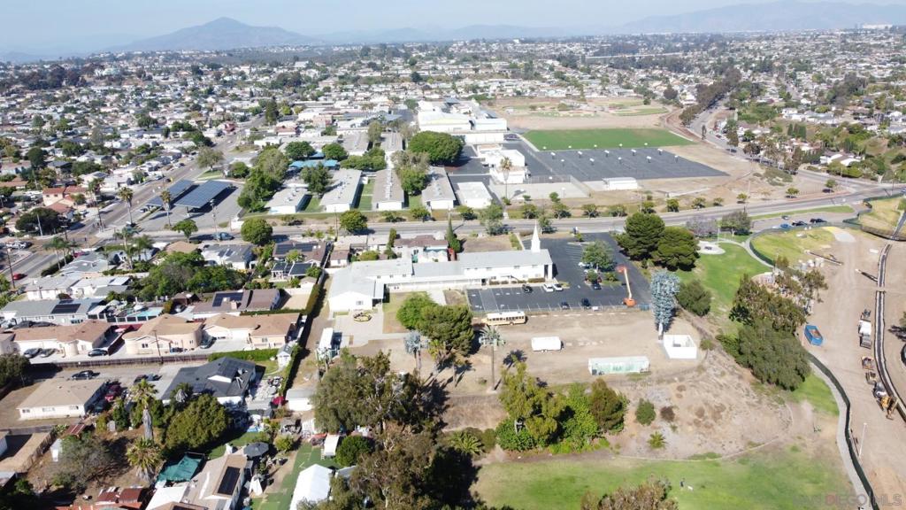 Chula Vista - Residential