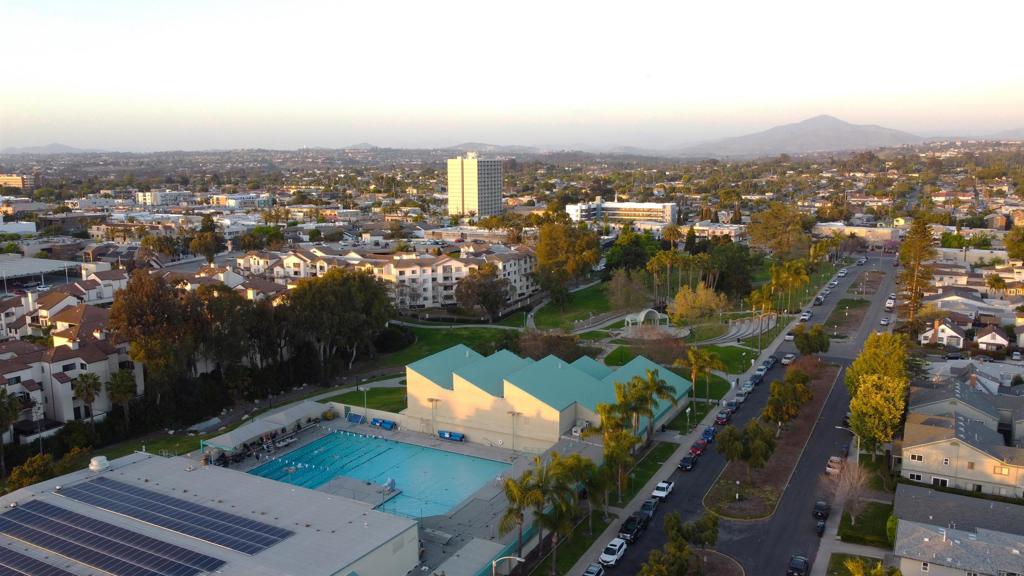Chula Vista - Residential