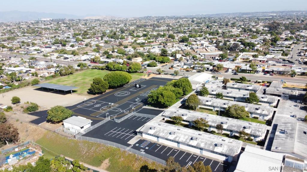 Chula Vista - Residential