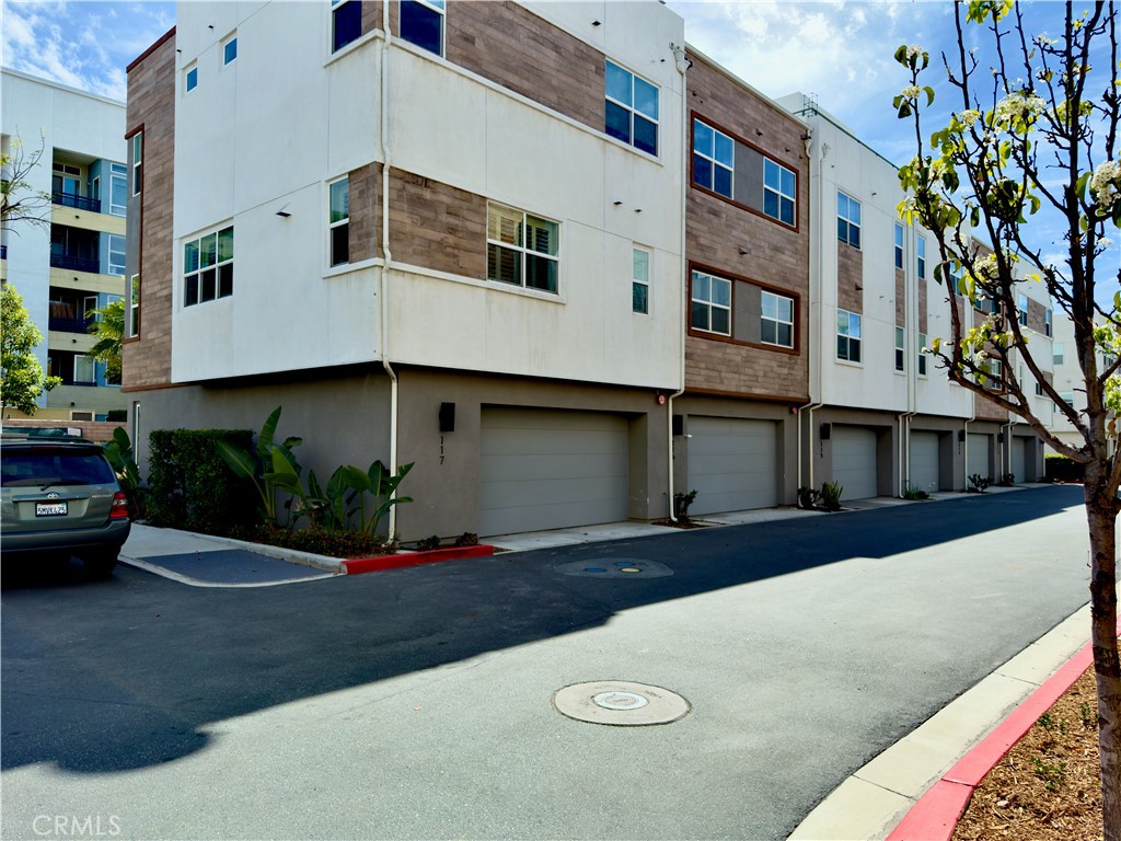 977 E Mason Lane 116