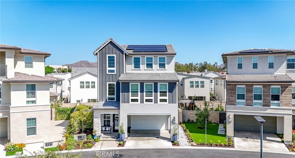 331 Newton, Lake Forest CA 92630 - Photo 1