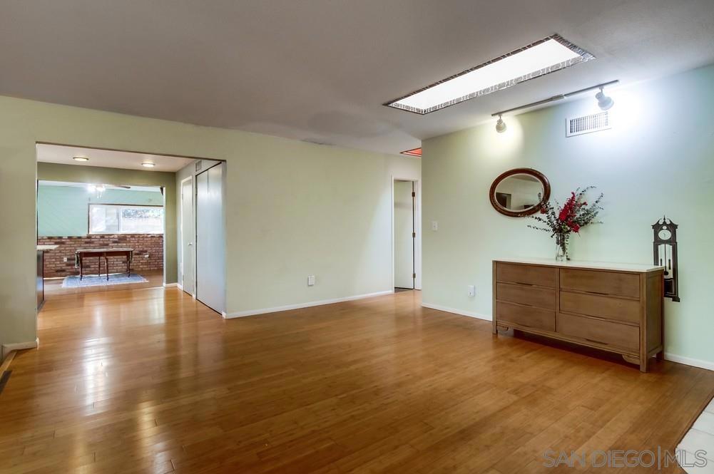 Santee - Residential