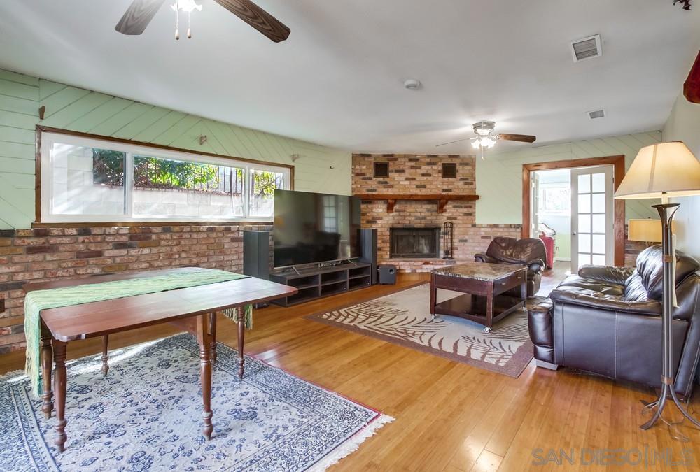 Santee - Residential