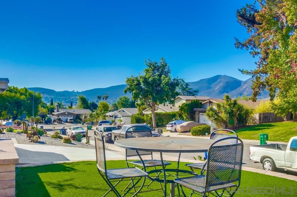 Santee - Residential