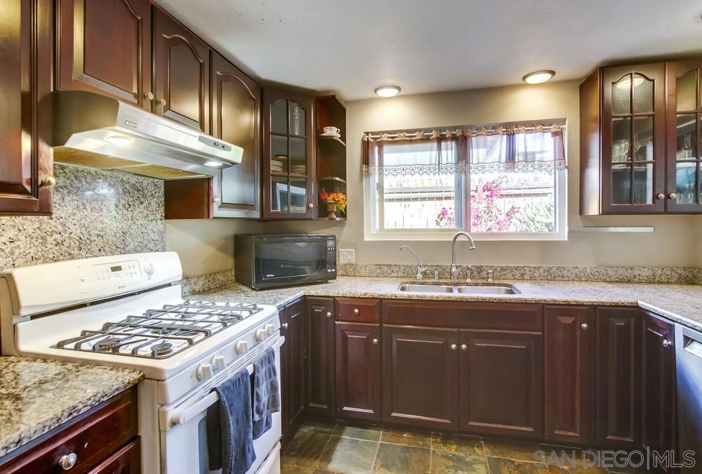 Santee - Residential