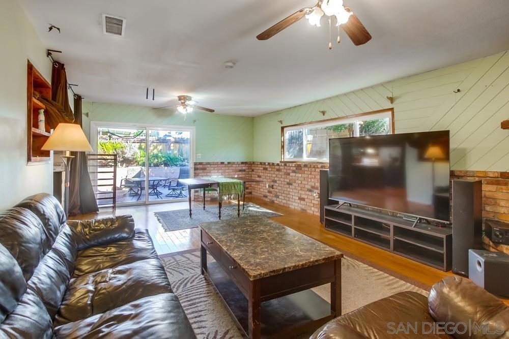 Santee - Residential