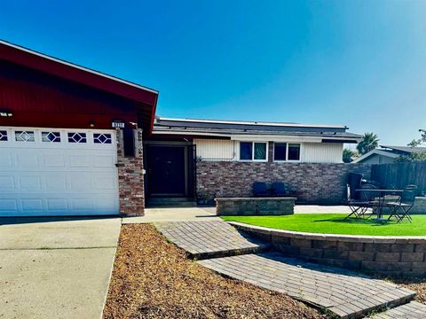 Santee CA 92071