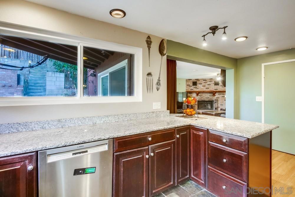 Santee - Residential