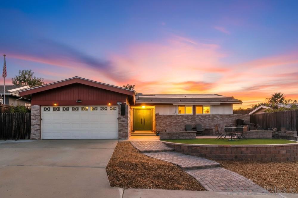 Santee - Residential