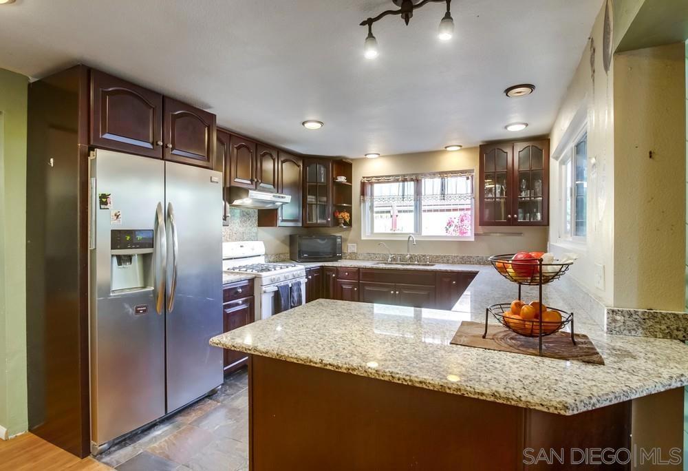 Santee - Residential