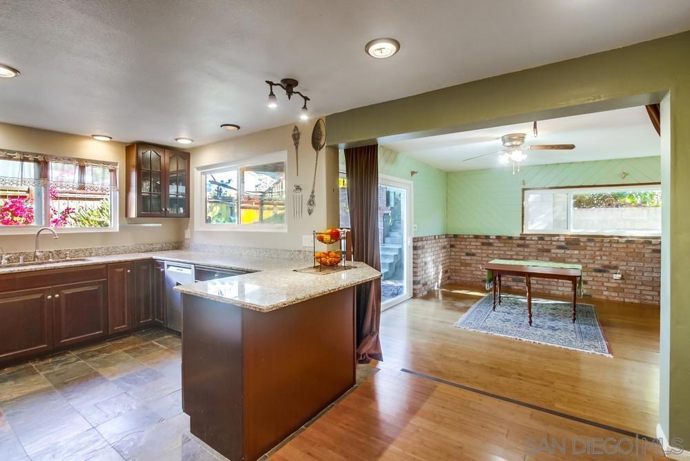 Santee - Residential