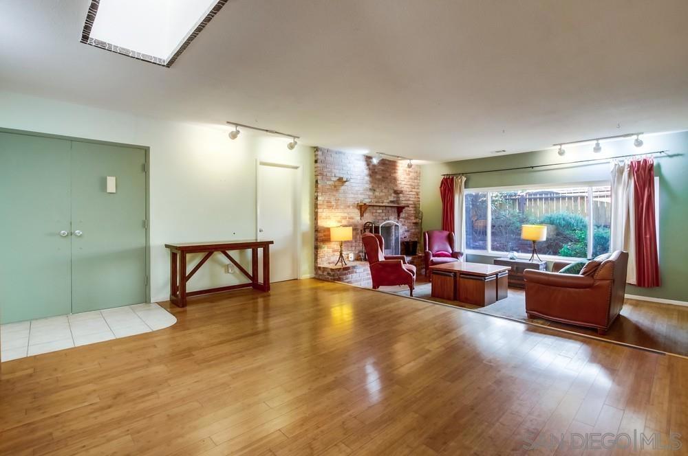 Santee - Residential