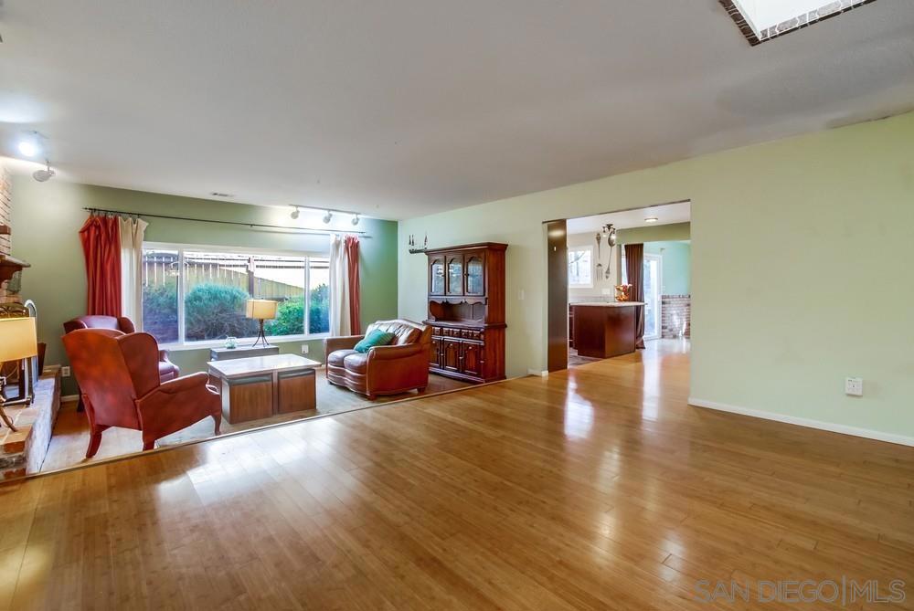 Santee - Residential