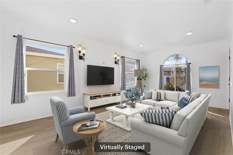 Photo of 1615 E 59th Street, Long Beach, CA 90805 (MLS # PW26035170)