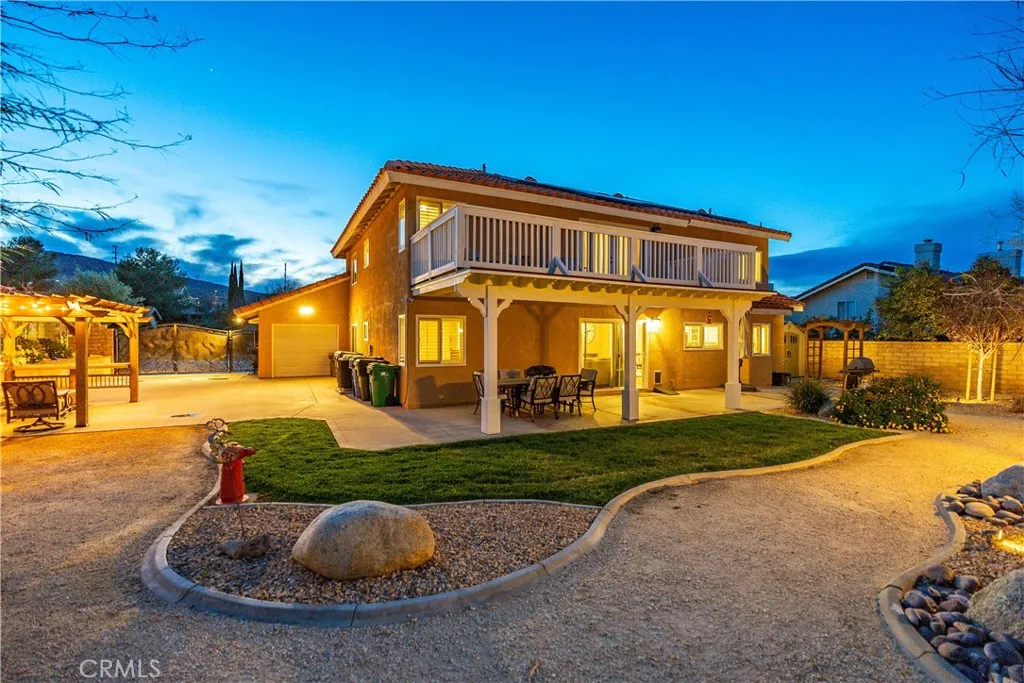 Palmdale, California 93551, United States, 5 Bedrooms Bedrooms, ,3 BathroomsBathrooms,Residential,Pending,212383