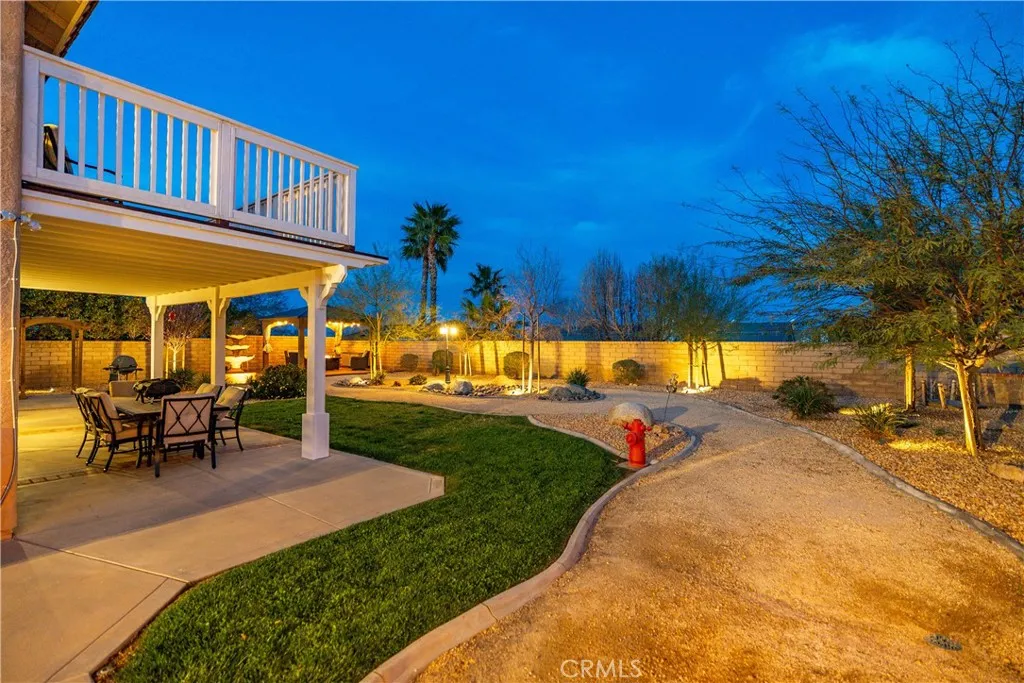 Palmdale, California 93551, United States, 5 Bedrooms Bedrooms, ,3 BathroomsBathrooms,Residential,Pending,212383