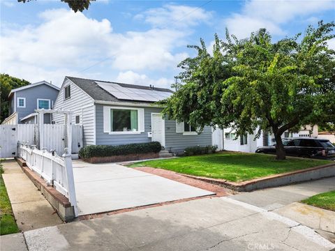 320 E Walnut Avenue El Segundo CA 90245