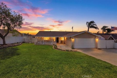 Photo of 4138 Cedar AVE, Norco, CA 92860 (MLS # IG26102794)