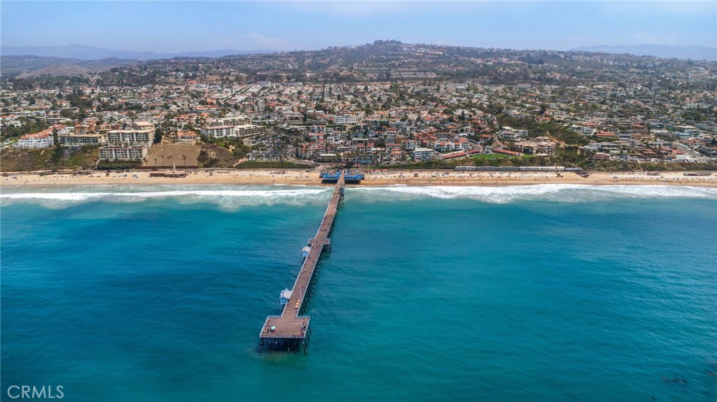 Pier Bowl - Residential