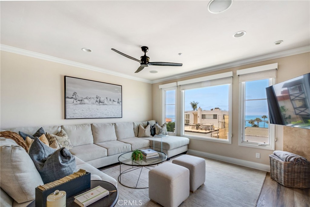 Pier Bowl - Residential