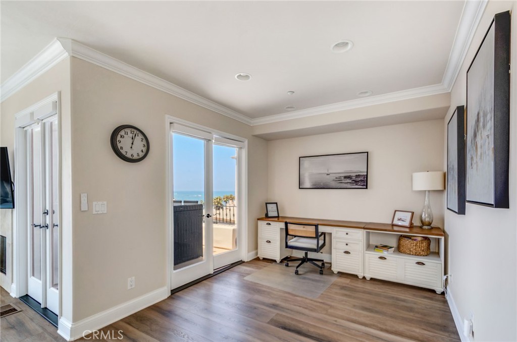 Pier Bowl - Residential