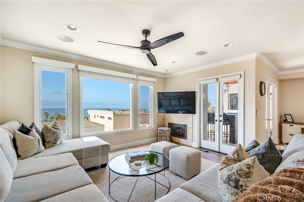 Pier Bowl - Residential