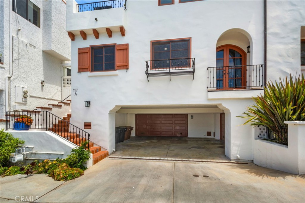 Pier Bowl - Residential