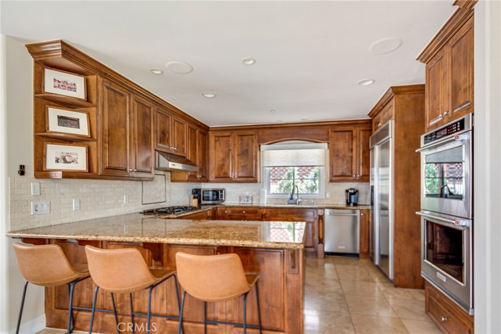 Pier Bowl - Residential