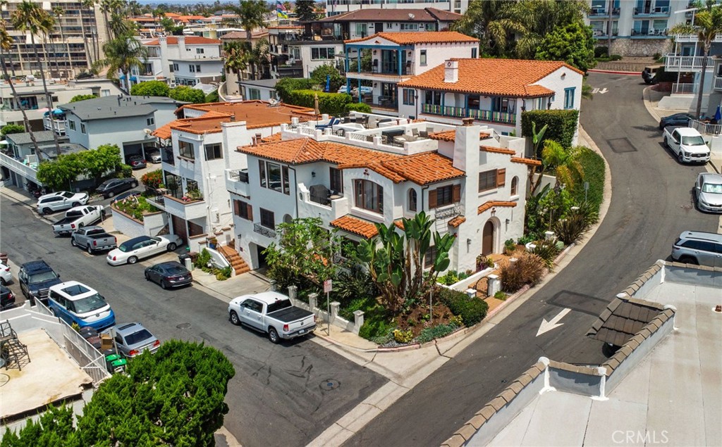 Pier Bowl - Residential