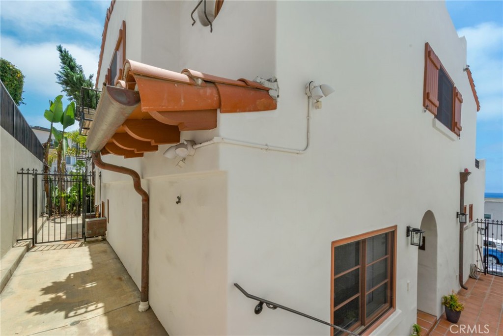 Pier Bowl - Residential