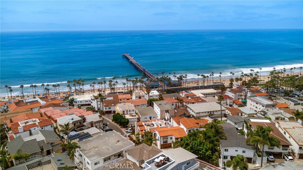 Pier Bowl - Residential